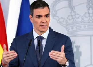 НАТО: Устав не предусматривает исключения стран-союзниц