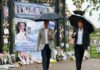Принци Вільям і Гаррі возз’єдналися у сльозливому моменті