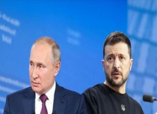 путін дав Україні два місяці: який улитиматум висунула москва