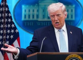 Трамп пригрозил уничтожить Иран «за одну ночь»