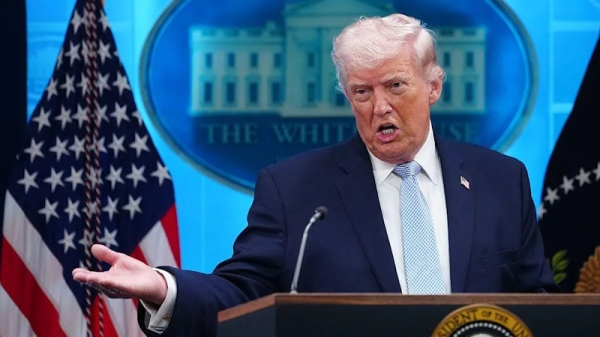 Трамп пригрозил уничтожить Иран &laquo;за одну ночь&raquo;