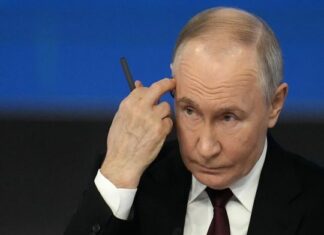 Удари України похитнули кремль: ISW говорить про внутрішній «бунт» у рф