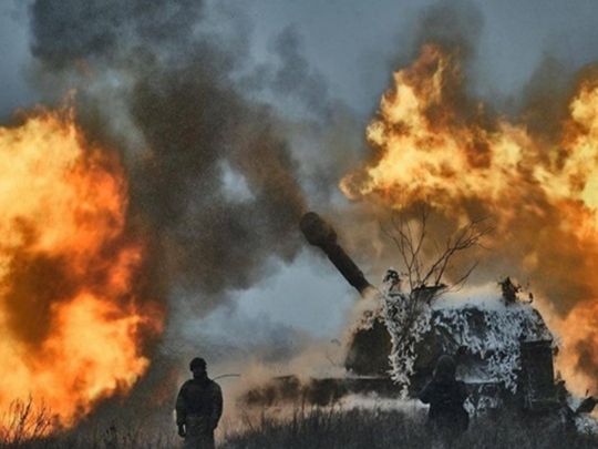 Україна приречена на&nbsp;безкінечну війну: озвучено тривожний прогноз