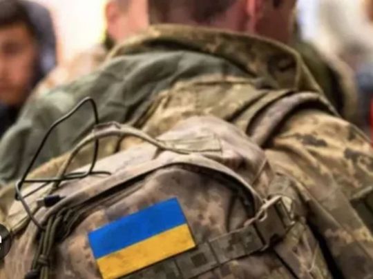 Військовим на&nbsp;передовій можуть підвищити зарплати: що&nbsp;відомо