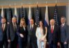 Візит підсанкційних депутатів рф: у Сенаті США вимагають пояснень