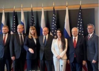 Візит підсанкційних депутатів рф: у Сенаті США вимагають пояснень