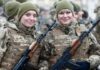 В Сухопутних військах зробили заяву про примусову мобілізацію жінок