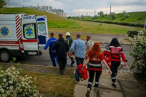 В Одесской области девушка упала с обрыва: подробности от спасателей