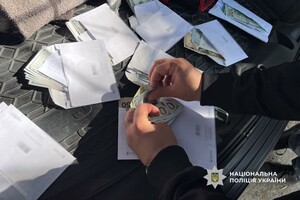 Деньги за доступ к сессии: в Одессе офицер вуза требовал взятки у курсантов