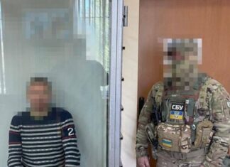 Информировал РФ о позициях ПВО: в Одессе задержали мастера по ремонту компьютеров