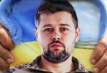 Був не просто військовим, а вірним братом по зброї: «на щиті» повернувся воїн, який безвісти зник рік тому