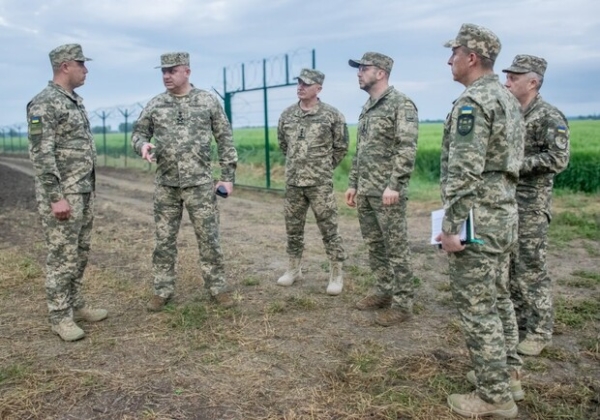 Ни одного шанса на прорыв: вокруг Одессы и на границе с Приднестровьем построили мощные фортификации