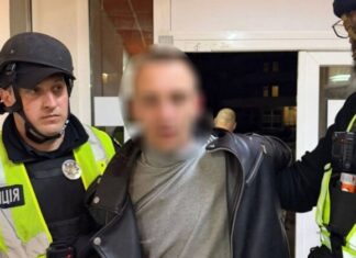 В Одессе произошла стрельба возле пиццерии: подробности от полиции