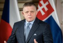 Фіцо везе путіну послання від Зеленського — ЗМІ