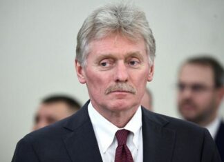 кремль заговорив про «коридор» до переговорів: нові вимоги до України