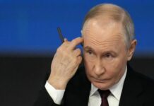 росія може ховати ядерні ракети на морському дні: що відомо про таємний проєкт кремля