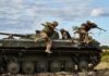 Україна повертає тактичну ініціативу: ISW проаналізував контратаки ЗСУ
