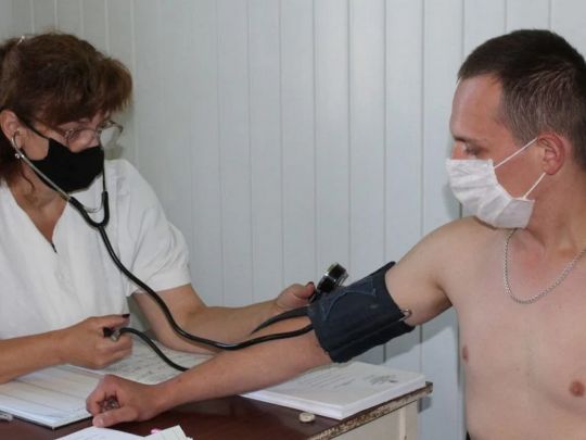 ВЛК більше не&nbsp;дивиться лише на&nbsp;діагноз: як&nbsp;змінилася оцінка придатності до&nbsp;служби