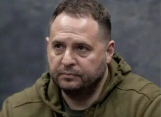 Єрмак про підозру від НАБУ: на правоохоронців тиснули