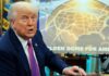 «Золотой купол» Трампа обойдётся в 1,2 трлн долларов