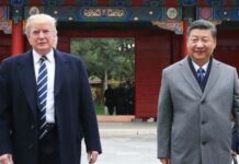 Зустріч Трампа та Сі, яка була відкладена через війну в Ірані, відбудеться: Китай підтвердив дату візиту