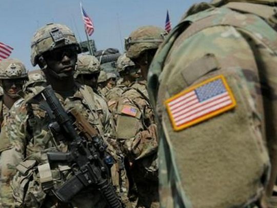 Ці&nbsp;об&rsquo;єкти становили пряму загрозу: США знову завдали ударів по&nbsp;Ірану