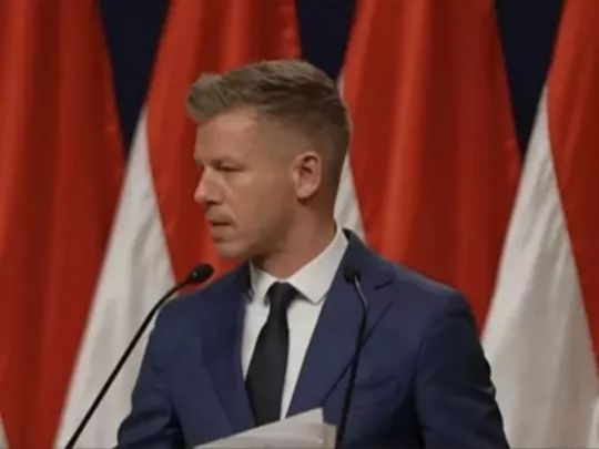 Після двох років блокування: Угорщина розморозила для України 6,6&nbsp;млрд&nbsp;євро