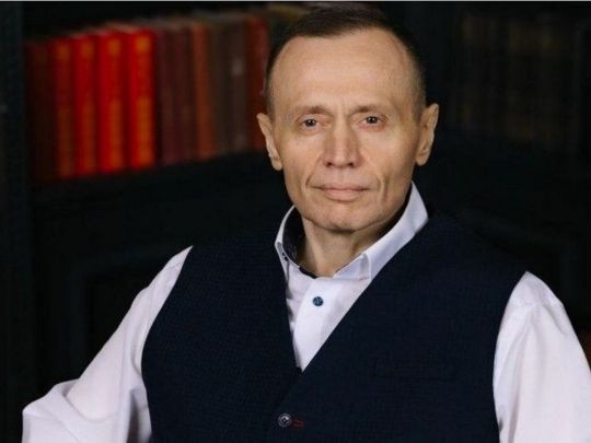 Ми&nbsp;втратили надра чи&nbsp;лише допускаємо американських партнерів до&nbsp;видобутку? &mdash;&nbsp;Пелюховський