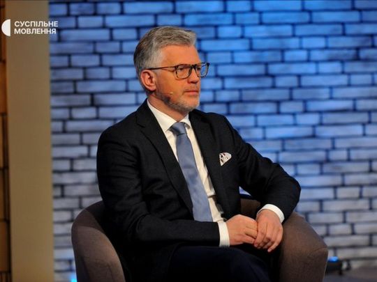 «Скандаліст» Мельник буде головним від України в ООН, а колишній генпрокурор Костін поїде послом у Нідерланди